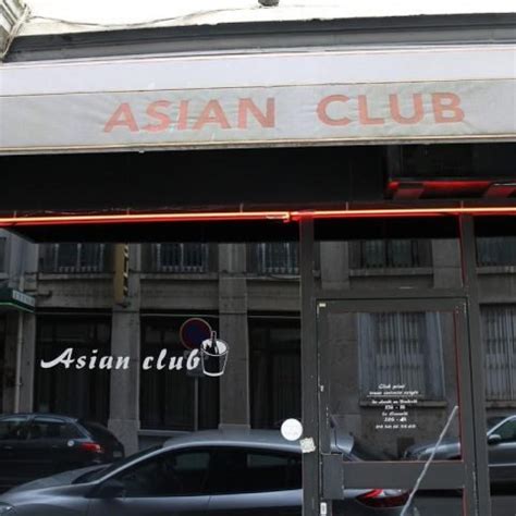 asian club lyon|Asian Club : Bar Lyon 2ème 69002 (adresse, horaire et avis)